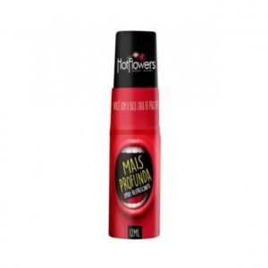 MAIS PROFUNDA SPRAY REFRESCANTE 12ML HOT FLOWERS