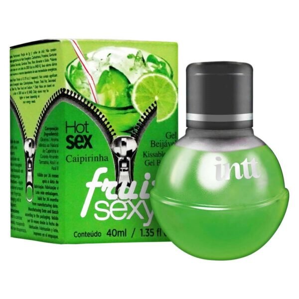 FRUIT SEXY - 40g - Imagem 4
