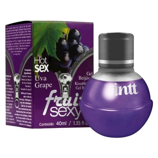 FRUIT SEXY - 40g - Imagem 3
