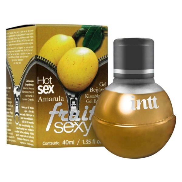 FRUIT SEXY - 40g - Imagem 5