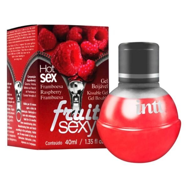FRUIT SEXY - 40g - Imagem 2