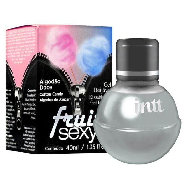 FRUIT SEXY - 40g