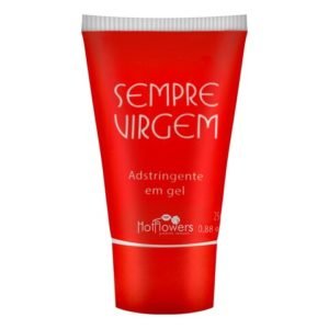 ADSTRINGENTE SEMPRE VIRGEM 25G