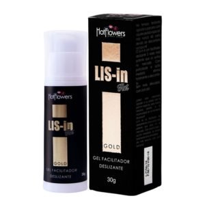 DESSENSSIBILIZANTE ANAL LIS-IN 30G