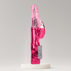 VIBRADOR JACK HABBIT ME242 ME243