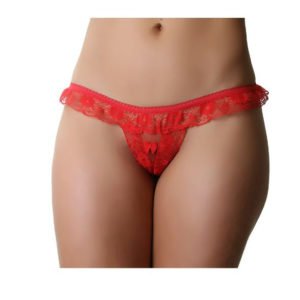 REF: 661 TANGA MARIDO APRESSADO