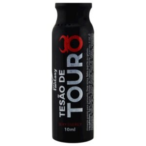 TESÃO DE TOURO
