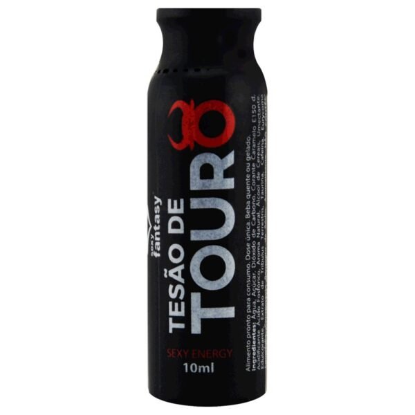 TESÃO DE TOURO