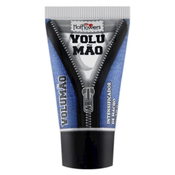 VOLUMÃO 25G