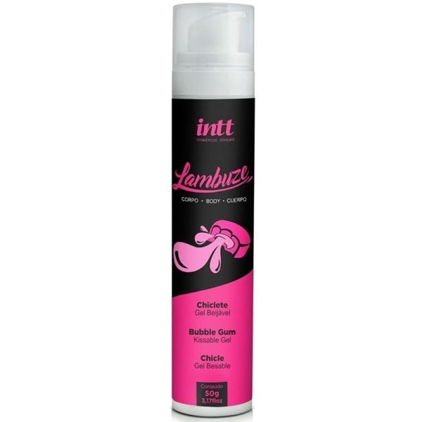 GEL LAMBUZE 50G