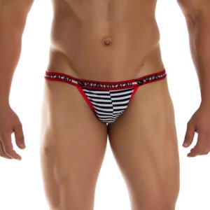 CUECA RICARDÃO – JOCK STRAPS