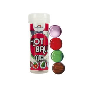 HOT BALL MIX