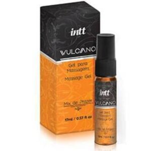 VULCANO EXCITANTE UNISSEX – 15ML