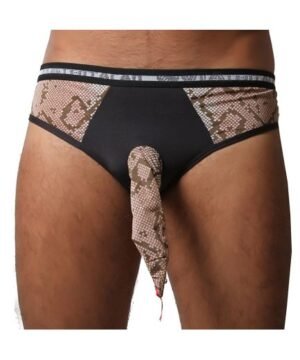 CUECA COBRA