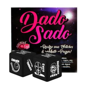 DADO SADO