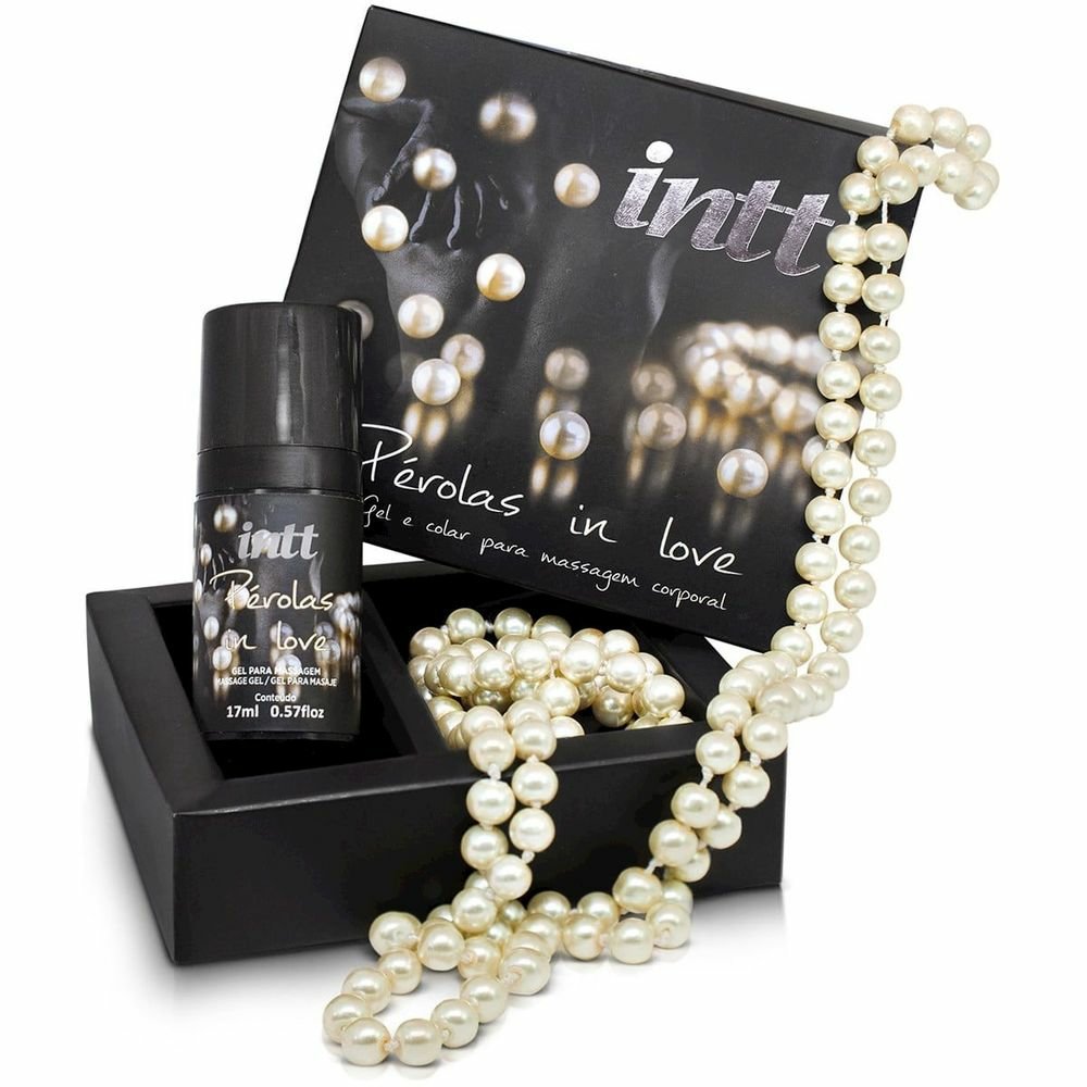 KIT PÉROLAS IN LOVE