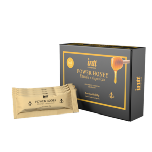 MEL POWER HONEY – SACHÊ – 10G