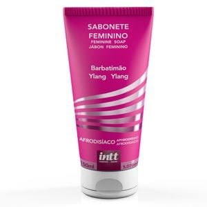 SABONETE ÍNTIMO FEMININO