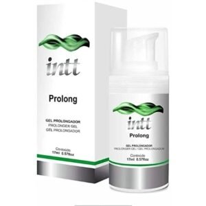 PROLONG – RETARDANTE INTT 17ML