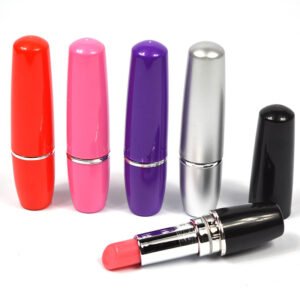 VIBRADOR BATOM (ESTIMULADOR DE CLITÓRIS)
