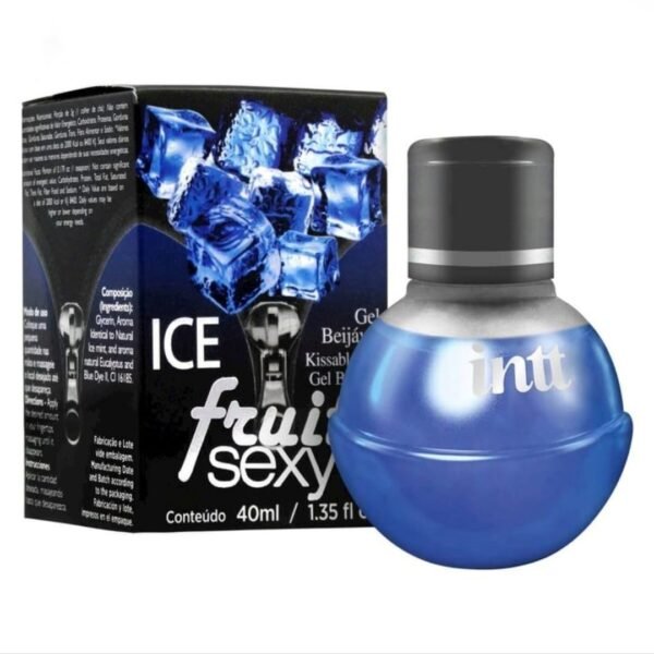 FRUIT SEXY ICE EXTRA FORTE