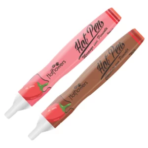 HOT PEN PIMENTA CANETA COMESTÍVEL 35G HOT FLOWERS