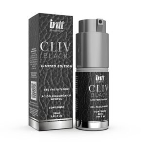 CLIV BLACK EDIÇÃO LIMITADA – ANESTÉSICO