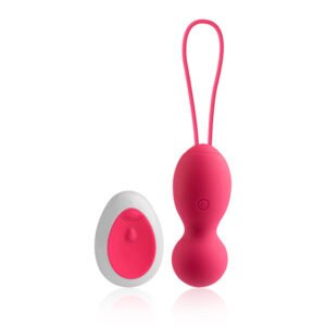 BFF – Vibrador Multifunções Recarregável