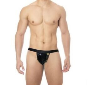 CUECÃO DE COURO MARRETA – JOCK STRAPS