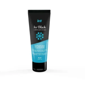 LUBRIFICANTE ICE BLACK – INTT