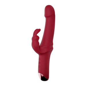 Vibrador Jack Rabbit – 10 Velocidades – Ponto G