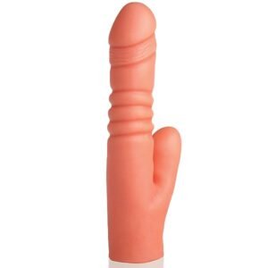 Prótese Dupla Polegar – 17×3 cm na cor pele