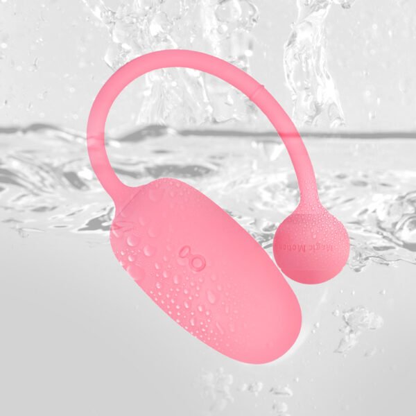 Magic Kegel Coach Com App Control - Magic Motion ref MM018 - Imagem 6