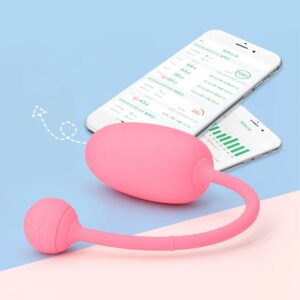 Magic Kegel Coach Com App Control – Magic Motion ref MM018