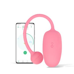 Magic Kegel Coach Com App Control – Magic Motion ref MM018