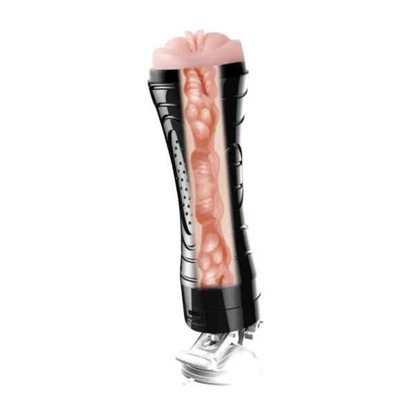 Masturbador Vagina Em Cyberskin Masculino - Image 3