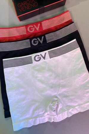 CUECA BOX GV  Ref.: 00433