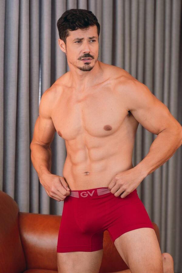 CUECA BOX GV  Ref.: 00433 - Imagem 2