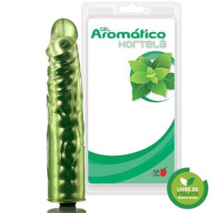 Prótese Hortelã slin style – gel articulado