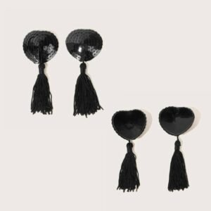 NIPPLE COVER – COBERTOR DE MAMILOS