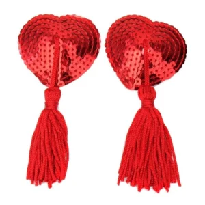 NIPPLE COVER – COBERTOR DE MAMILOS