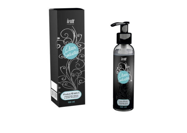 ELIXIR SEDUÇÃO – 120ML