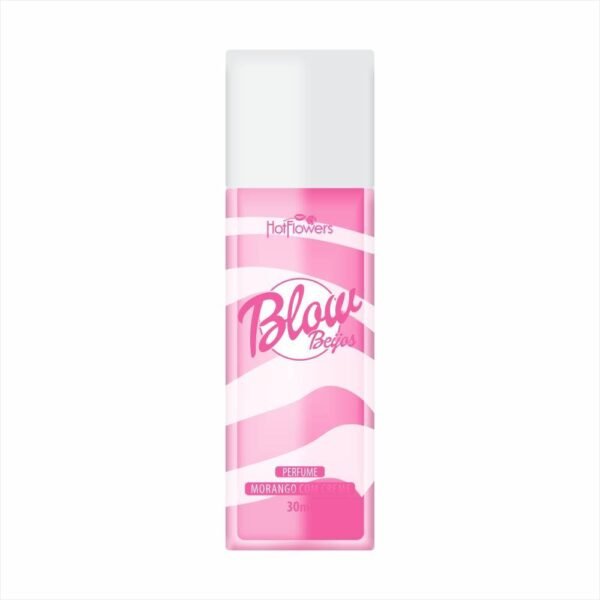 BLOW BEIJOS - PERFUME - HC365 - 30ml - Imagem 2