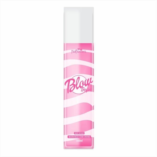 BLOW BEIJOS - BODY SPLASH   HC364 - 180ml
