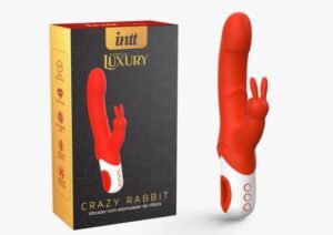 Crazy Rabbit – IM0223