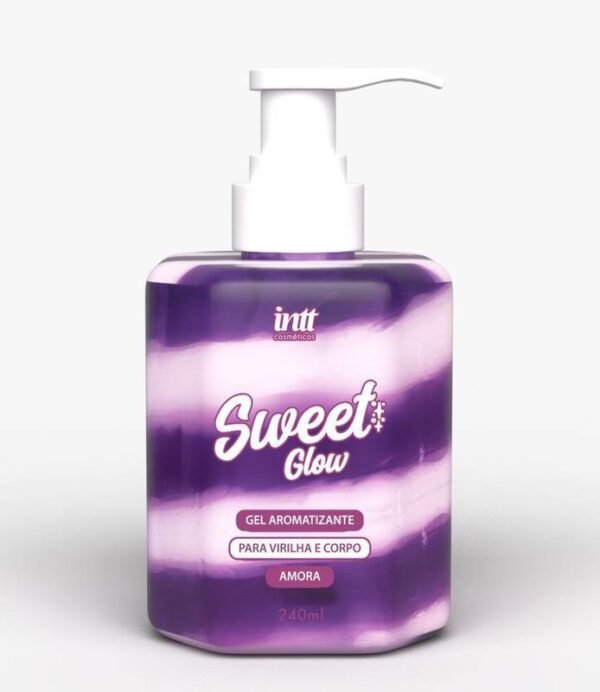 Sweet Glow Amora - 240ml - INTT