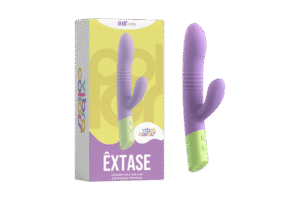 Êxtase – Roxo/Verde  REF. IM0446