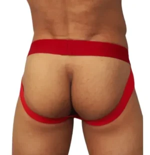 CUECA JOCK STRAPS – ENFERMEIRO