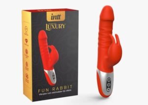 Fun Rabbit Intt Luxury REF. IM0222
