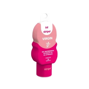 Virgin Gel Adstringente 8g Linha Stripper Intt Cód: IN0625